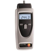 TESTO 470 RPM Devir Ölçüm Cihazı TESTO 470 RPM Devir Ölçüm Cihazı