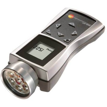 TESTO 477 El Stroboskop Cihazı