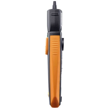 TESTO 510i Akıllı Telefonla Yönetilebilen Manometre-2