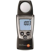 TESTO 540 Işık Ölçer Lüxmetre TESTO 540 Işık Ölçer Lüxmetre