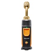 TESTO 549i Yüksek Basınç Ölçüm Cihazı TESTO 549i Yüksek Basınç Ölçüm Cihazı