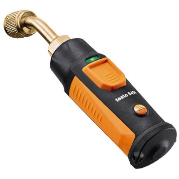TESTO 549i Yüksek Basınç Ölçüm Cihazı-2