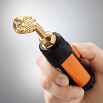 TESTO 549i Yüksek Basınç Ölçüm Cihazı-3