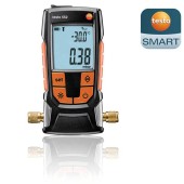 TESTO 552 Dijital Vakum Ölçüm Cihazı TESTO 552 Dijital Vakum Ölçüm Cihazı