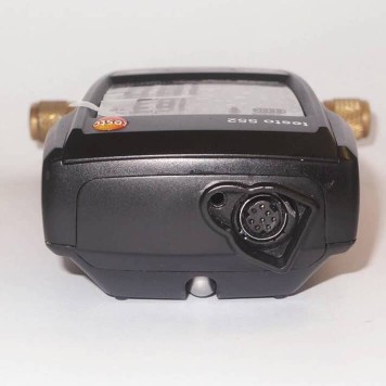 TESTO 552 Dijital Vakum Ölçüm Cihazı-1