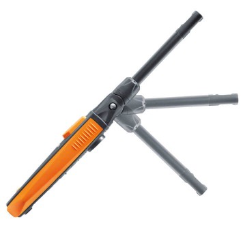 TESTO 605i Akıllı Telefonla Kullanılabilen Termo Higrometre-2