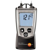 TESTO 606-1 Ahşap ve Beton Nem Ölçer