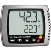 TESTO 608-H2 Sıcaklık ve Nem Ölçer TESTO 608-H2 Sıcaklık ve Nem Ölçer