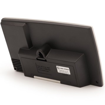 TESTO 622 Nem Sıcaklık ve Basınç Ölçer-1