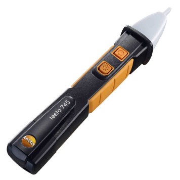 TESTO 745 Temassız Kontrol Kalemi-1
