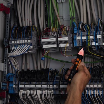 TESTO 745 Temassız Kontrol Kalemi-3