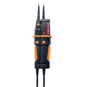 TESTO 750-2 Gerilim Test Cihazı
