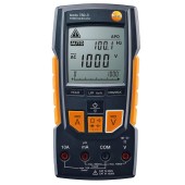 TESTO 760-3 Dijital Multimetre TESTO 760-3 Dijital Multimetre