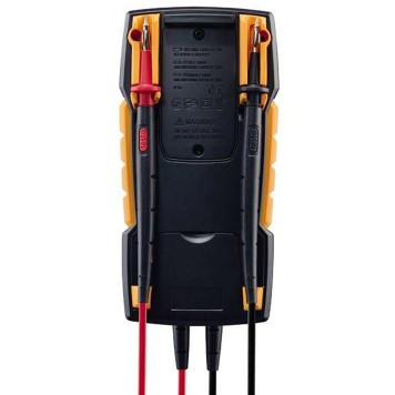 TESTO 760-3 Dijital Multimetre-3