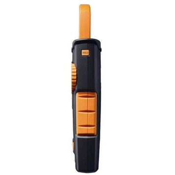 TESTO 770-1 Dijital Pens Ampermetre-2