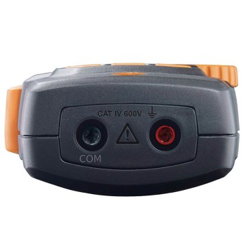 TESTO 770-1 Dijital Pens Ampermetre-4