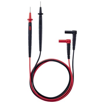 TESTO 770-1 Dijital Pens Ampermetre-6