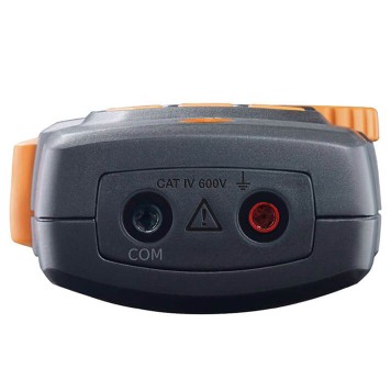 TESTO 770-2 Pens Ampermetre-3