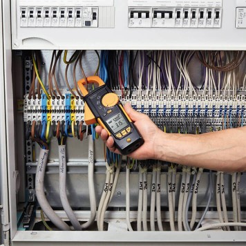 TESTO 770-2 Pens Ampermetre-4