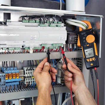 TESTO 770-2 Pens Ampermetre-5