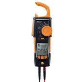 TESTO 770-3 Bluetoothlu Pens Ampermetre TESTO 770-3 Bluetoothlu Pens Ampermetre