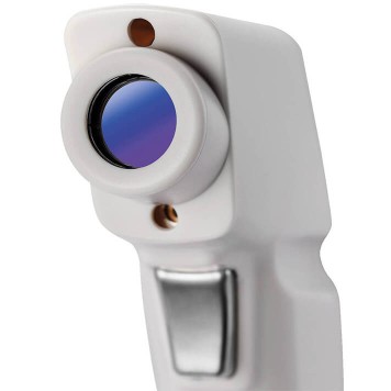 TESTO 831 Çift Lazerli Gıda Termometresi-2