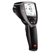 TESTO 835-T1 Kızılötesi Lazerli Termometre  TESTO 835-T1 Kızılötesi Lazerli Termometre