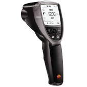 TESTO 835-T2 Kızılötesi Lazerli Termometre TESTO 835-T2 Kızılötesi Lazerli Termometre
