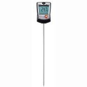 TESTO 905-T1 Saplama Problu Termometre TESTO 905-T1 Saplama Problu Termometre