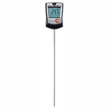 TESTO 905-T1 Saplama Problu Termometre