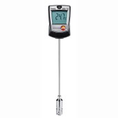 TESTO 905-T2 Yüzey Sıcaklık Ölçer TESTO 905-T2 Yüzey Sıcaklık Ölçer