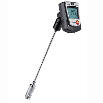 TESTO 905-T2 Yüzey Sıcaklık Ölçer-1