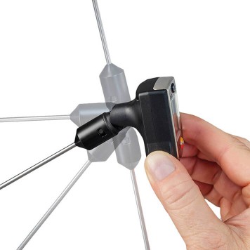 TESTO 905-T2 Yüzey Sıcaklık Ölçer-2