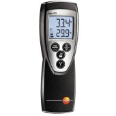 TESTO 925 K Tipi Prob Okuyucu Termometre TESTO 925 K Tipi Prob Okuyucu Termometre