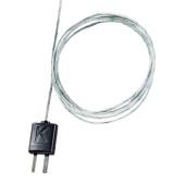 TESTO 0602 0645 K Tipi Fiberglas Hava ve Yüzey Probu  TESTO 0602 0645 K Tipi Fiberglas Hava ve Yüzey Probu