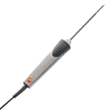 TESTO 0602 1293 K Tipi Sıcaklık Ölçer Prob 