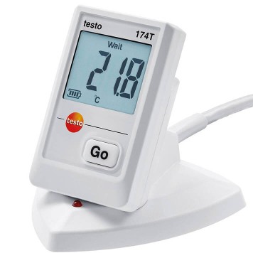 TESTO 0572 0500 USB Arayüz-1