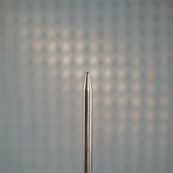 TESTO 0560 1110 Üstten Göstermeli Mini Termometre -1