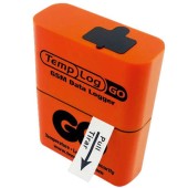 Templog Go '30 Günlük' Tek Kullanımlık GSM Sıcaklık ve Konum Datalogger Templog Go '30 Günlük' Tek Kullanımlık GSM Sıcaklık ve Konum Datalogger