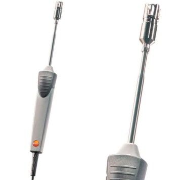 Testo 0602 0393 K Tipi Yüzey Probu-2