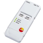 Testo 184 T4 Nakliye Araçları İçin Datalogger "-80°C Ölçüm" Testo 184 T4 Nakliye Araçları İçin Datalogger "-80°C Ölçüm"