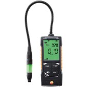 TESTO 316-1 Gaz Kaçak Dedektörü TESTO 316-1 Gaz Kaçak Dedektörü