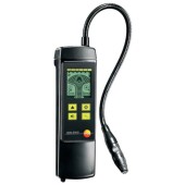 TESTO 316-2 Dijital Gaz Kaçak Dedektörü TESTO 316-2 Dijital Gaz Kaçak Dedektörü