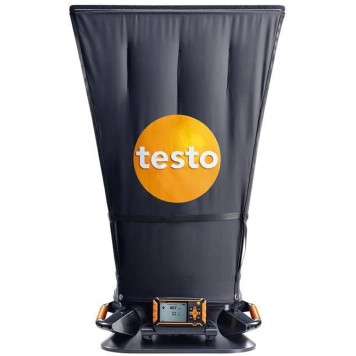 TESTO 420 Barometre