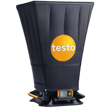 TESTO 420 Barometre-1