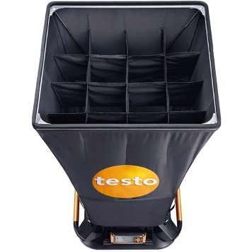 TESTO 420 Barometre-2