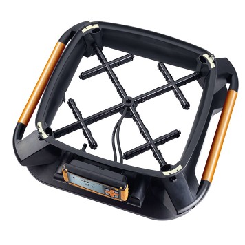 TESTO 420 Barometre-3