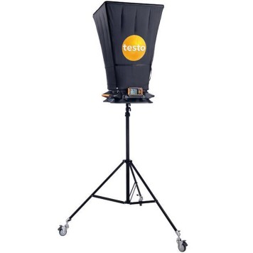 TESTO 420 Barometre-4