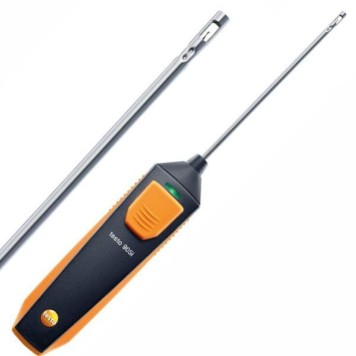 TESTO 905I Portatif Sıcaklık Ölçer﻿