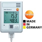 Testo Saveris 2-H1 Sıcaklık ve Nem Wifi Datalogger Testo Saveris 2-H1 Sıcaklık ve Nem Wifi Datalogger